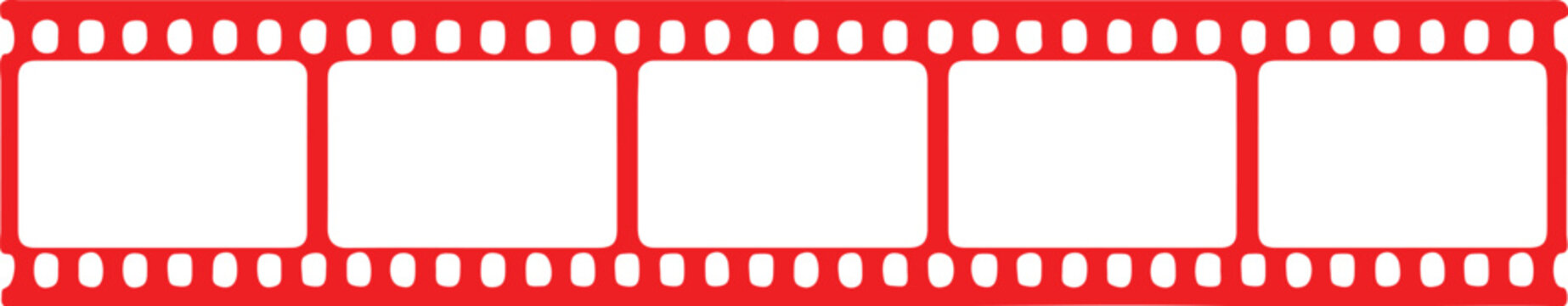 Filem simple icon. Vector ICON all icon Viktor