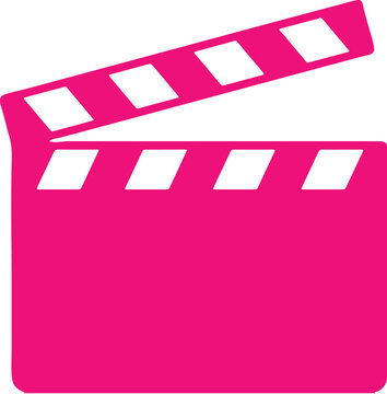 Filem simple icon. Vector ICON all icon Viktor