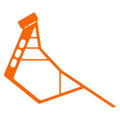 Frame Tube Icon
