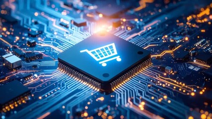 Digital Commerce: Conceptualizing Online Shopping Within Technological Innovation - Powered by Adobe