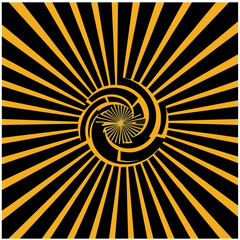 abstract background vector