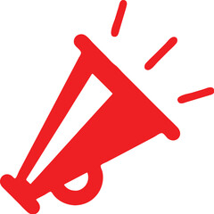 Speaker icon  simple icon. Vector ICON all icon Viktor	