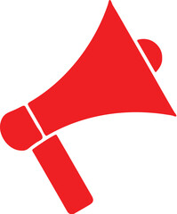 Speaker icon  simple icon. Vector ICON all icon Viktor	