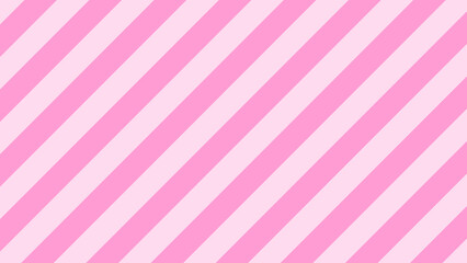 Abstract background of pastel pink stripes