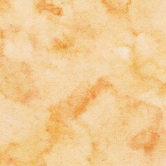 Abstract Watercolor Stain Paper Texture Background
