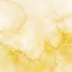 Abstract Watercolor Stain Paper Texture Background

