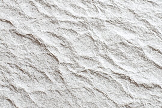 Textured white paper background suitable for design projects, crafting, or professional presentations with an emphasis on simplicity and elegance in a minimalistic style