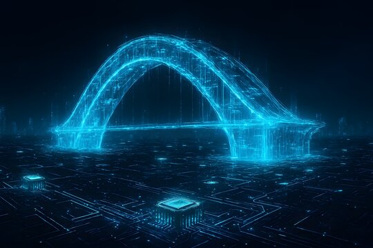 An architectural marvel built on the foundations of digital innovation - Powered by Adobe