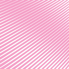 Pink stripes line abstract background design with modern aesthetic minimal
