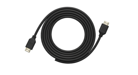 HighDefinition HDMI Cable Studio Photography