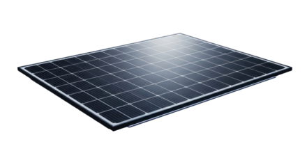 Clean energy innovative technologies solar panel harnessing sunlight for tomorrow