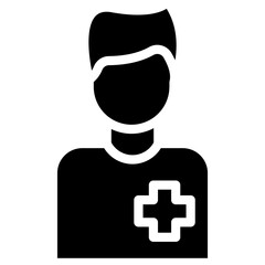 Patient Avatar icon