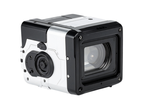 vintage photo camera