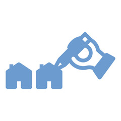 invest in rental assets