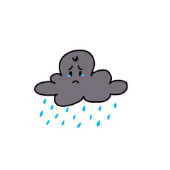 cloud computing concept