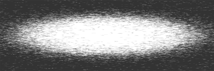 Noise grain background, pointillism dots gradient or dotwork pattern, vector stipple effect. Grain noise halftone or grainy texture or dotwork grain noise