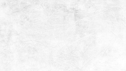 Naklejka premium A textured, light gray-white surface