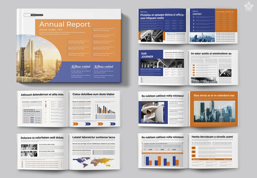 Annul Report