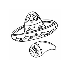 coloring book page, hand drawn fruit, hand drawn cocktails, line art drawing, cocktail with fruit, drink with garnish, cocktail glass illustration, cocktail with lime, simple cocktail drawing, drink w