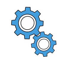 gear business concept