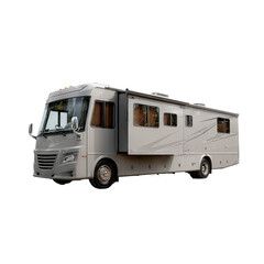 Luxury Motorhome: The Ultimate Road Trip Vehicle for Adventurous Travels