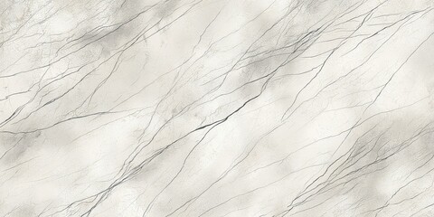Obraz premium Marble Texture With Natural Veining Pattern. Elegant Surface Design For Interior Decor