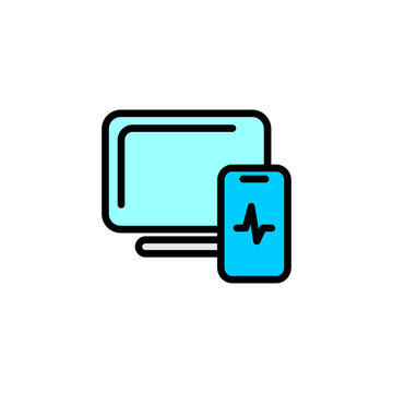 responsive website