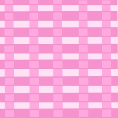 pink plaid pattern