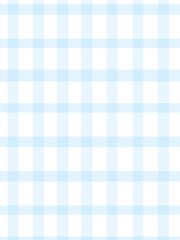 blue gingham background