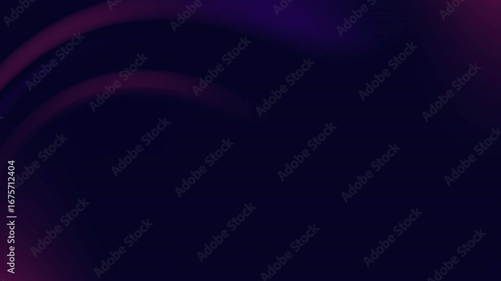 Poster dark purple and pink gradient background with subtle light streaks. smooth texture and deep, rich to