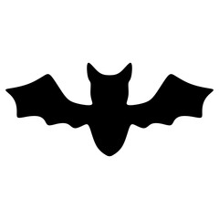 bat vector