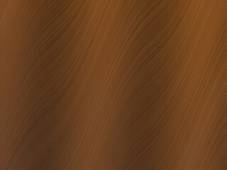 Earthy brown waves create depth; versatile for backgrounds.