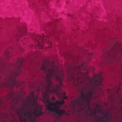 Lush magenta background with swirling, marbled texture effect.