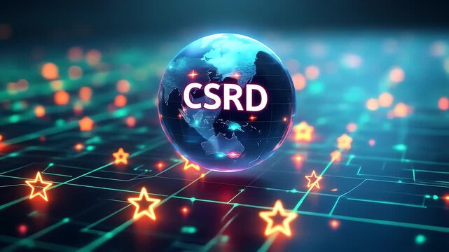 CSRD Global Sustainability Reporting Standards