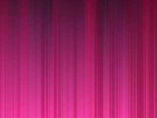 Abstract pink background with blurred vertical lines design.