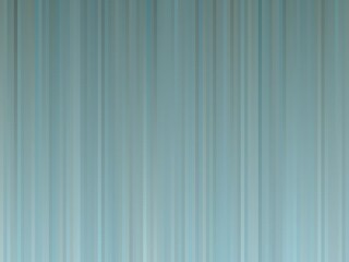 Obraz premium Light blue abstract background with subtle vertical stripes.