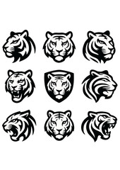 Tiger Logo
