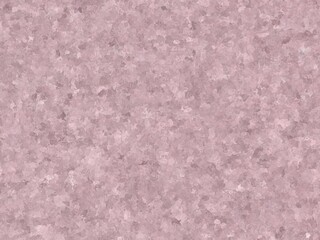 Mottled pink abstract texture background with subtle variations.