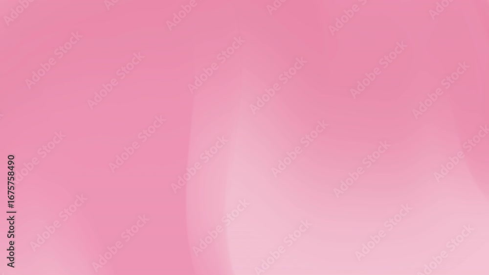 Poster soft pink gradient background, subtle light variations, smooth texture, no distinct objects or figur