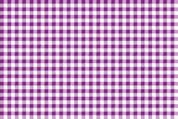 DarkMagenta and white color plaid pattern background. plaid pattern background. Seamless pattern.