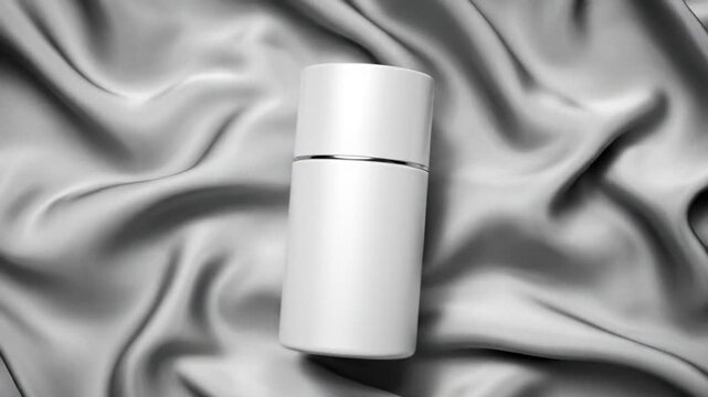 Modern Natural Beauty Cosmetic Packaging Design
Elegant minimalist cosmetic packaging for beauty and skincare products made from natural ingredients, modern clean style, eco friendly design ideal for 