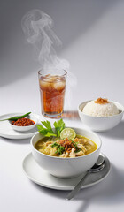 food traditional culture soto