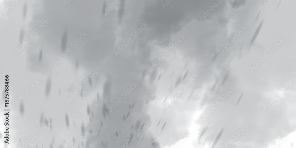 Poster abstract dark gray smoke cloud texture background. light grey textured background high resolution im