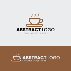 cup of coffee with beans