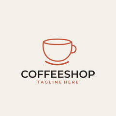 coffee cup icon