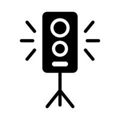 speaker sound icon