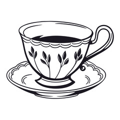 cup of tea