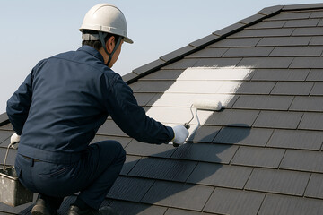 群馬県高崎市の優良塗装店「ぬりまる」が伝える本物の塗装と信頼の物語