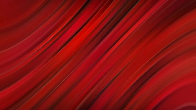 abstract red background