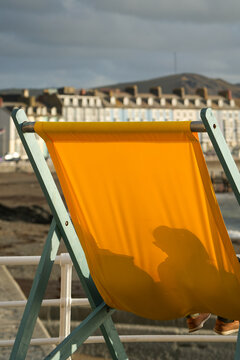 Aberystwyth Wales